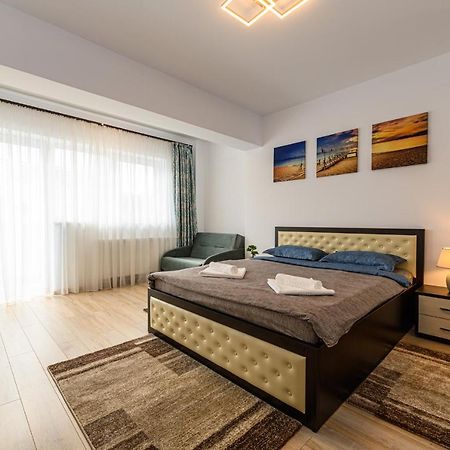Zen Apartments Braşov Eksteriør bilde