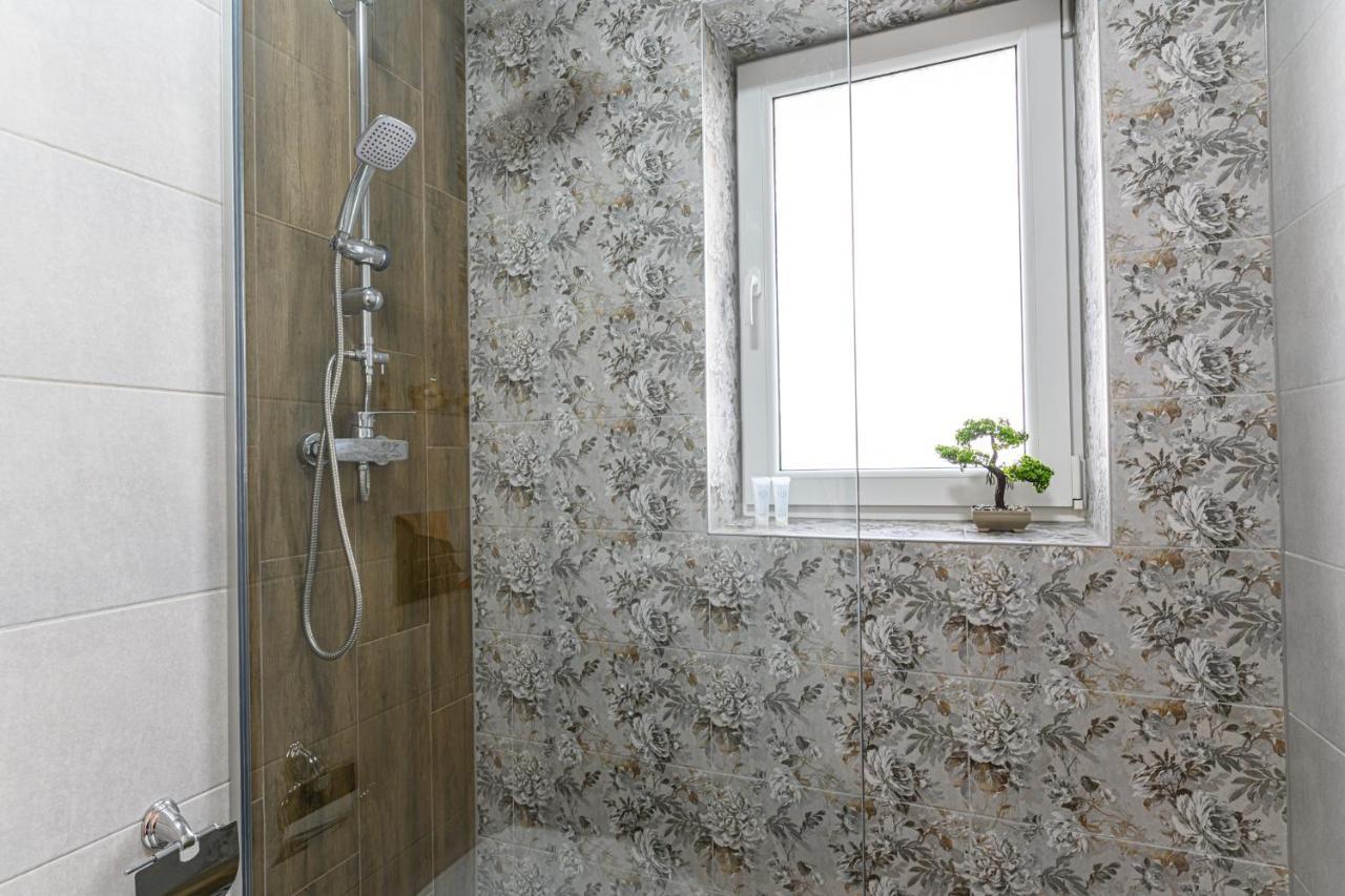 Zen Apartments Braşov Eksteriør bilde