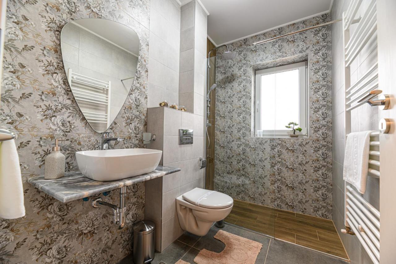 Zen Apartments Braşov Eksteriør bilde