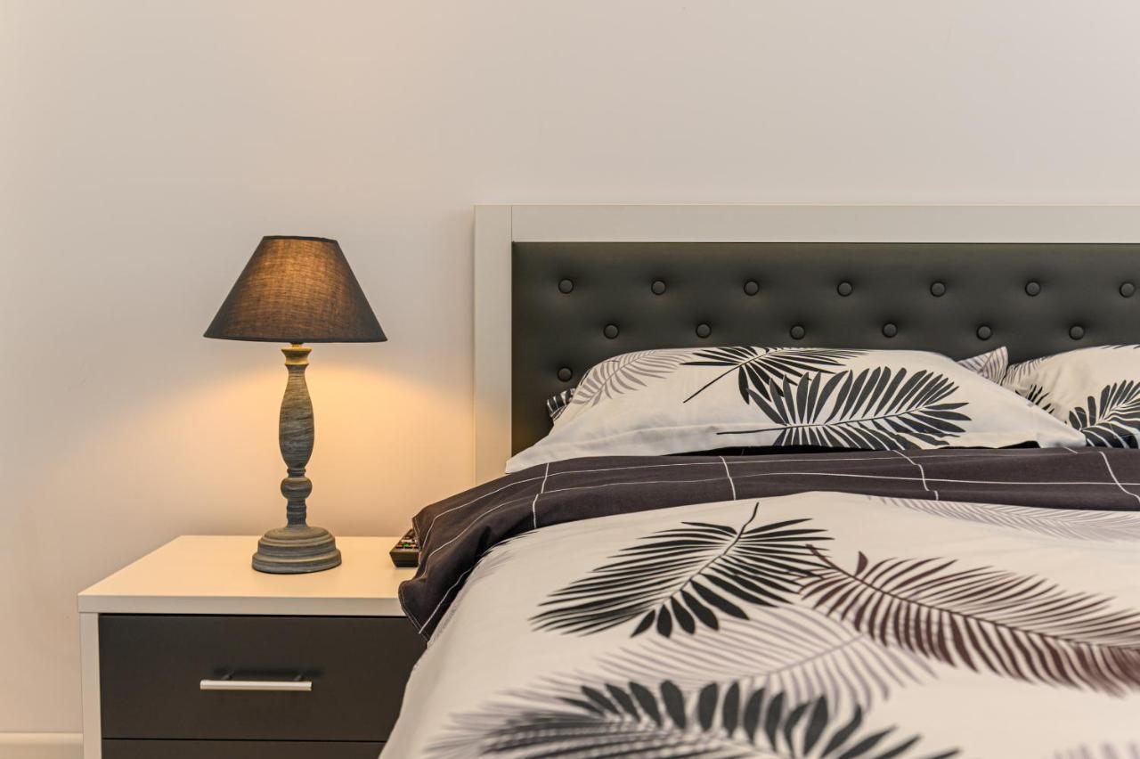 Zen Apartments Braşov Eksteriør bilde