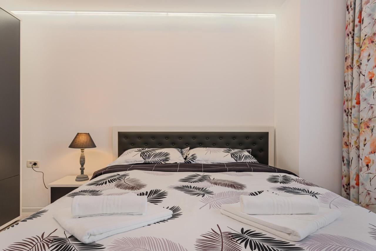 Zen Apartments Braşov Eksteriør bilde