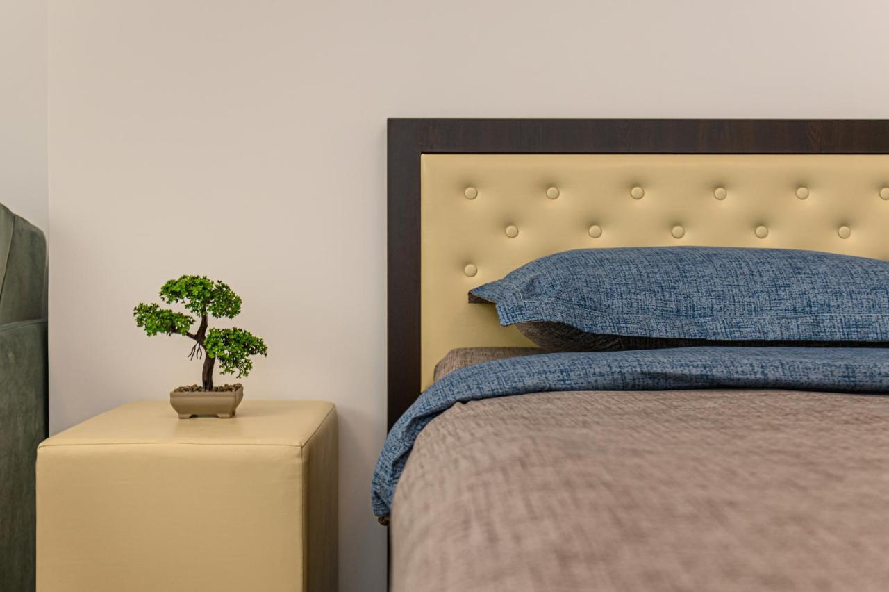 Zen Apartments Braşov Eksteriør bilde