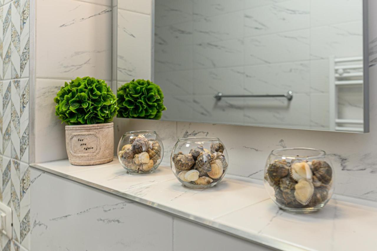 Zen Apartments Braşov Eksteriør bilde