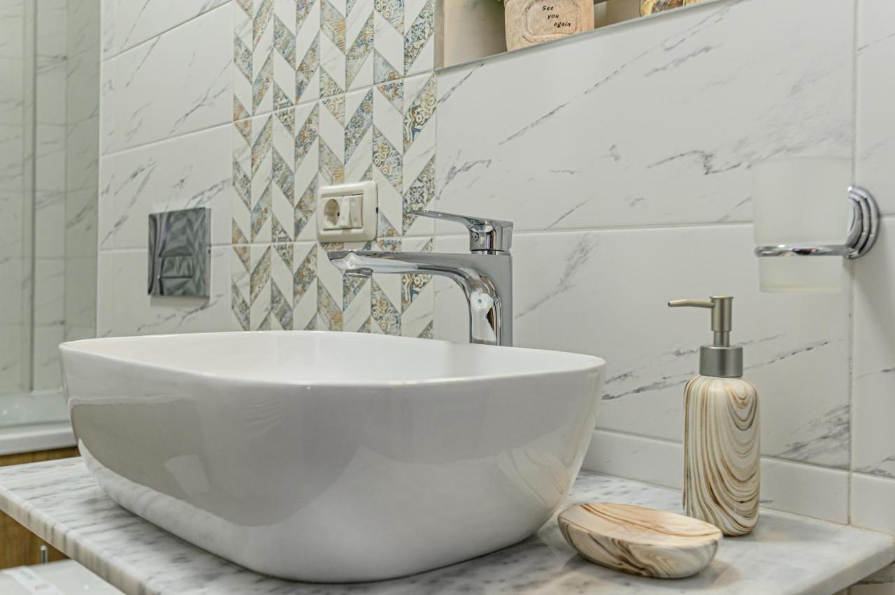 Zen Apartments Braşov Eksteriør bilde